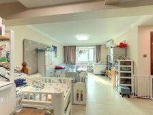 四环边江南山水114.72平经典复式两居室 随时看房诚心售