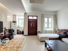 四环内观筑庭园239.81平联排别墅 满套 诚心出售