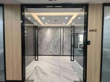 招商直租 免中芥费 车陂棠东双 棠东汇 全新装修可拎包