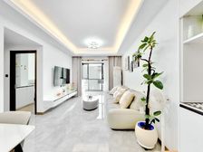 (有假请举报)!太东万科万悦花园,全新精装3房,价格可谈!