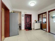 紫薇新村3居室户型房正采光好不临街新上房源!