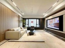 急售 苏宁檀悦市中心大平层,百万豪装全天太阳,新风中央空调