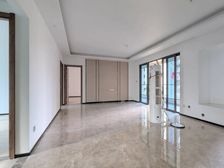 海德公馆 4室2厅 124.39平