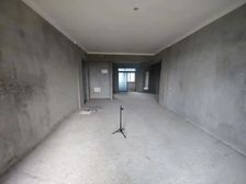 九颂山河,板楼结构,专梯专户,稀缺四房,超大阳台,前后无挡