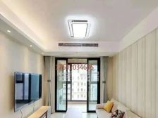 中芯区!首付10万买三房 人气旺区 繁华地段 看房方便 急售