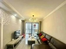 广州融创文旅城 带家私电 送物业 带车位 带华师附 业主急售