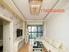 临深笋盘 温馨2房 送家私电器 钥匙在手 业主急售