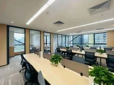 天河区 智慧城 精装修写字楼 配套齐全 多种面积选择