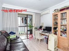长征家苑 86平2居 南北向中装修 安静不临街