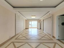 运河铭著 3室1厅 140.02平