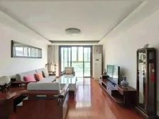 嘉城新航域 96.03平2居 南北向精装修 自住保养好