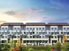 朝阳东坝洋房下跃,单层超150平,精装现房拎包住