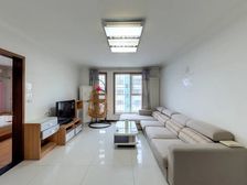 五福家园 3室2厅 122.23平