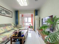 金科城 2室1厅 南 北