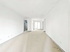 绿地新里香榭丽公馆3居南北朝向低总价拎包入住