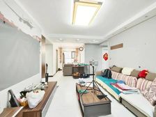 实现舒适3室 体验奢华生活