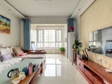 南北通透,随时看房,诚心出售,采光充足