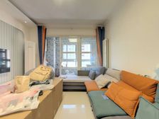 金科城正规3室2厅楼层好户型方正房龄新