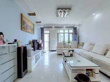 果岭小镇 2室2厅 107.82平