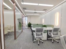 朝阳门商圈 天辰大厦 精装修 带家具 高区 地标建筑 特价房