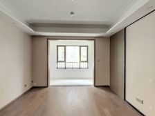 中建锦绣首府 3室2厅 119.26平