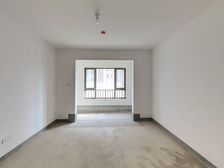 中建锦绣首府 4室2厅 136.4平