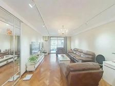 05年小区,大木桥路地铁站,板式户型,南北通,精装修,随时看