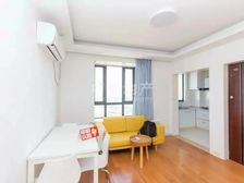 新航域,景观楼层,南 一房,14号地铁口,配套成熟