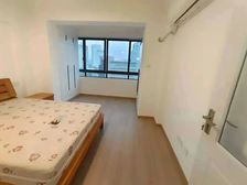 肇嘉浜路沿线!精装修双南两房一厅。拎包入住,采光全天无遮挡!