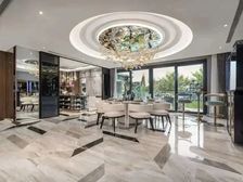 望京六恒科技系统精装平层 配套齐全 高端改善之选 高品质