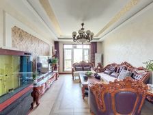 拥金0.5% 海河大观 南北通透 精装三居 满五