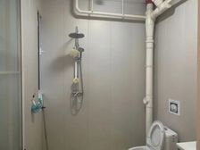 鲍德现代逸城可做3居120.00平南北朝向视野开阔