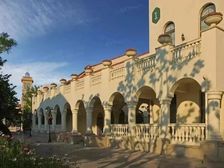 城市副中心 精装现房别墅 同看运河3号地