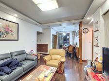 宝华现代城 2室2厅 96.87平