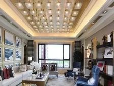 特价1873W 450平 一天未住 大花园180平