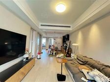 徐泾 商品住宅 车位充足 高楼层视野无遮挡 交通便捷 精装修