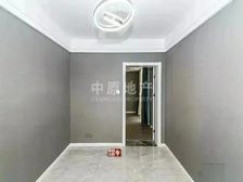 3号线淞滨路地铁站电梯房精装