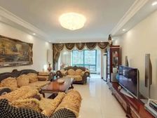 星岛假日 6室3厅 162.72平