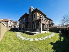 北五环现房别墅 上二下一 独栋 500平1380万 独门独院