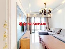 湖滨小 十八中 闽赋苑 170万 2室2厅1卫 精装修