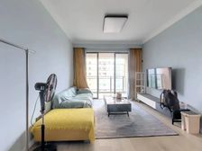 保利锦城精装三房 南向高层满五住宅 仅38万