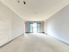 广电·光谷家 品质小区,前后无遮挡,清水毛坯,一梯一户