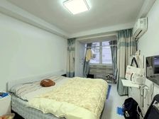 气象小区正规1居室小区环境好低总价低首付
