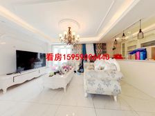 茶园山小 杨桥中 兴桥公寓 255万 3室2厅2卫 精装