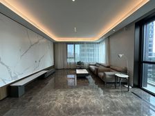 东南三环国贸后花园 合生缦云 业主诚意出售 钥匙在手