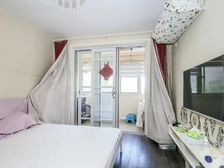 锦馨苑,徐汇田林,精装两房,南向中层,满五无税费住宅 ,诚售