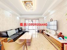 茶园山小 福大沁园 170万 3室2厅2卫 精装修