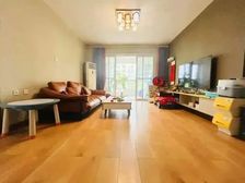 金海岸花园(二期) 临地铁 双卫 产权清晰 精装好房 带电梯