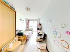 降价急卖 一室价格买二室 中间层 一片 景兴西里 2室1厅