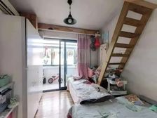 买房不收中.介费 蔚园 2室1厅 59.79平